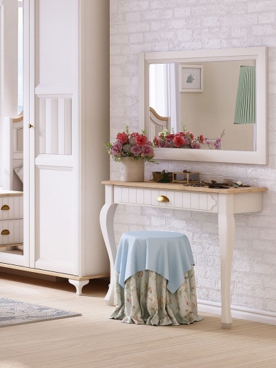 Спальня Вилладжио, ЛД